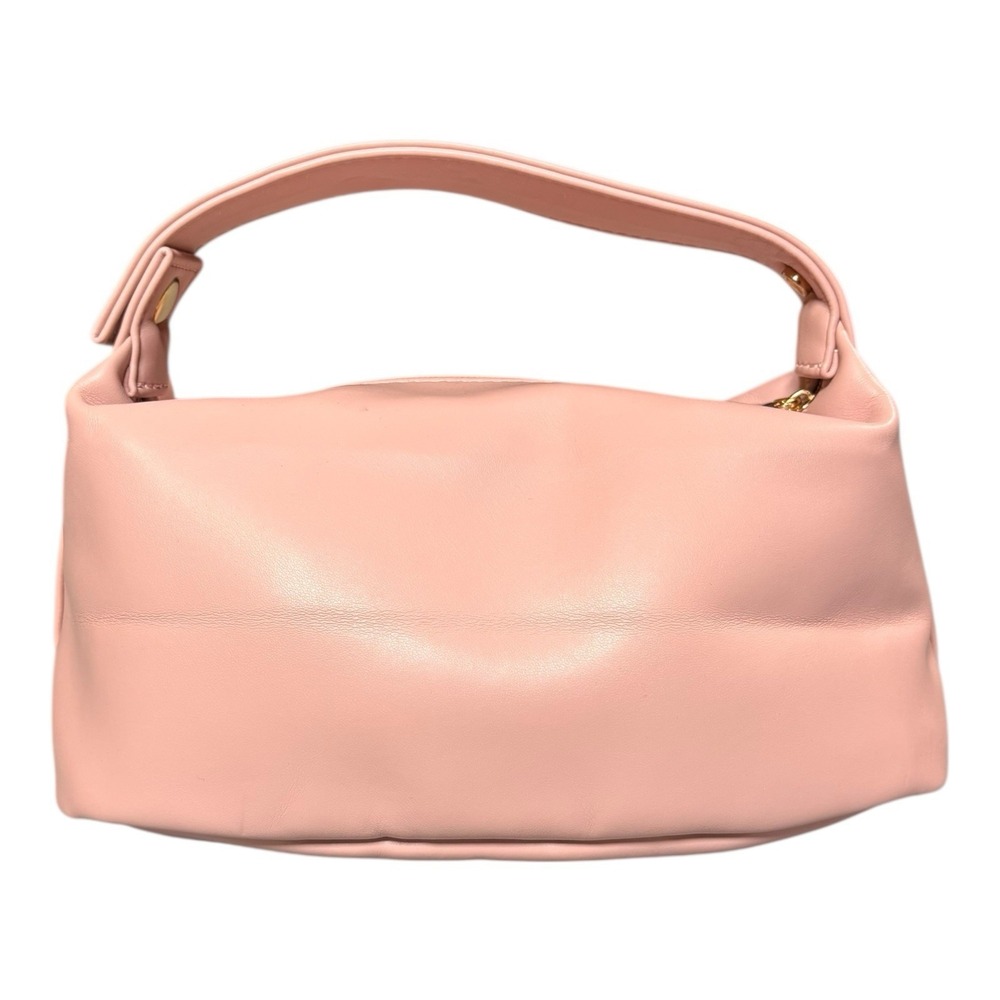 Vulkitty Women's Under Arm Crescent Purse Hobo Handbag With Adjustable Strap - Picture 3 of 10